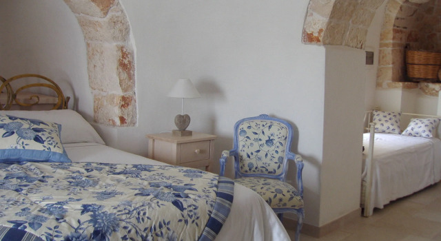 Trulli Terra Magica