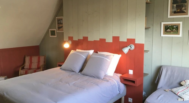 Stella Maris Aux Ateliers De Piguet, Rezerwuj Hotel  
