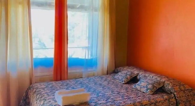 Номер Standard El Nido Lodge