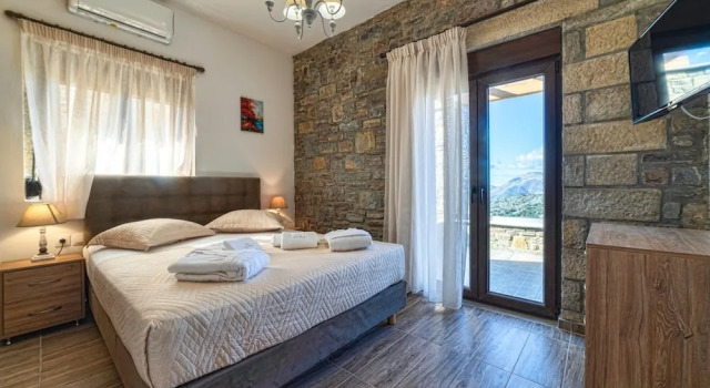 Вилла Asfendamos Villas
