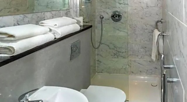 Номер Classic Kensington Hotel