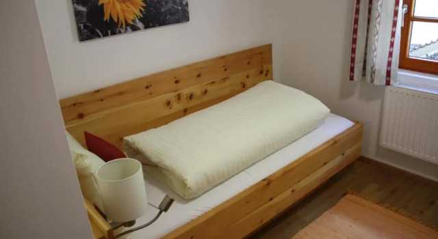 Номер Standard Gasthof Thurnerhof
