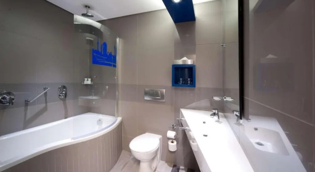 Двухместный номер Executive Garden Court Milpark, Johannesburg