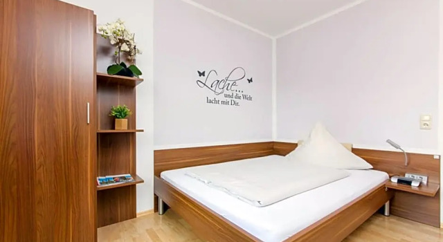 Номер Superior Hotel Bavaria