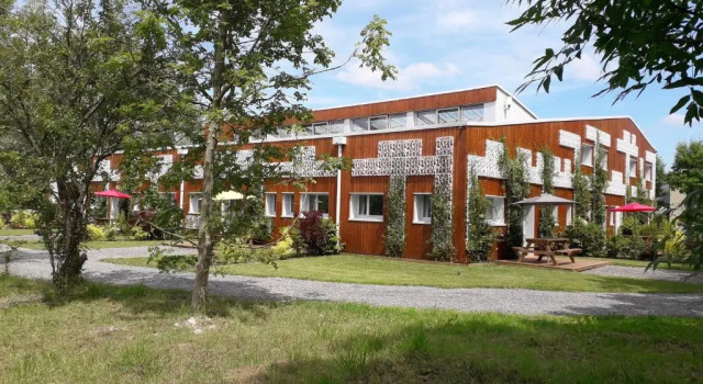 Номер Standard Résidence Beauvoir le Mont-Saint-Michel
