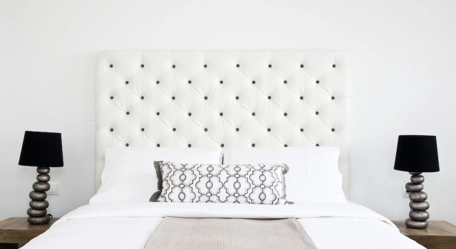 Номер Superior Belvedere Suites