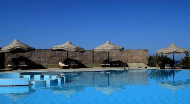 Mangrove Bay Resort