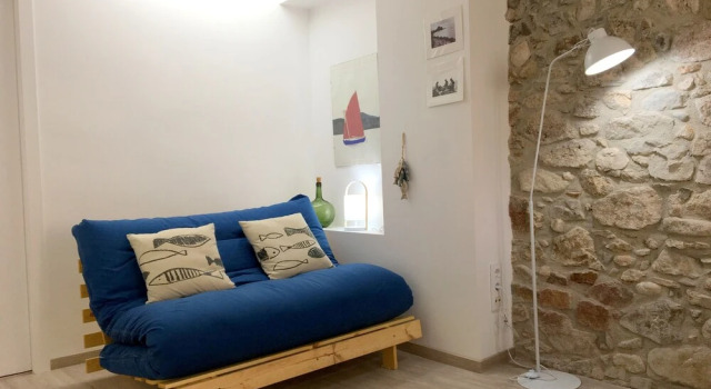 Modern Loft in The Historical Town