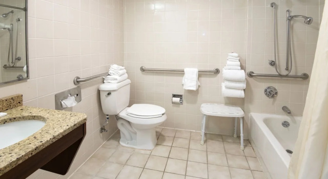 Двухместный номер Standard Rough River Dam State Resort Park