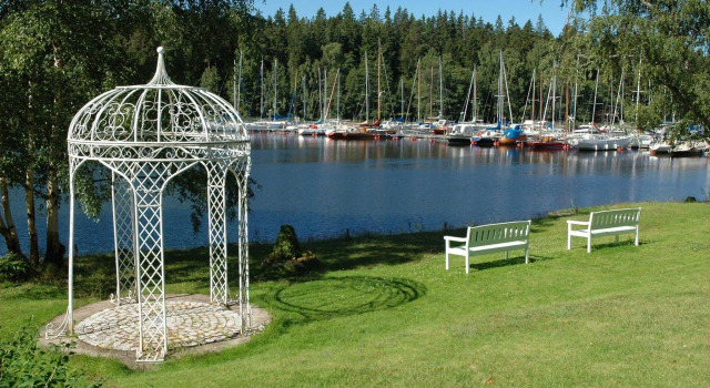 Hotell Torpa Pensionat - Sweden Hotels, Book Hotel Sodertalje 