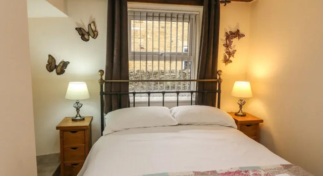 Anvil Barn, Book Vacation Home Leyburn North Yorkshire