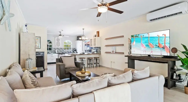 Rooi Santo 128, Varaa Hotelli Noord Aruba