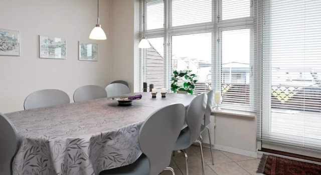 6 Person Holiday Home in Tranekær, Reservar Casa de férias Tranekaer Langeland