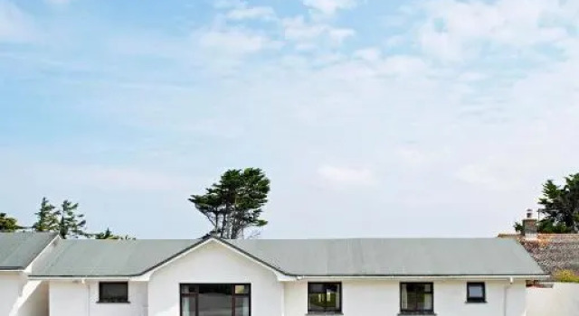 Бунгало Trevose Golf and Country Club