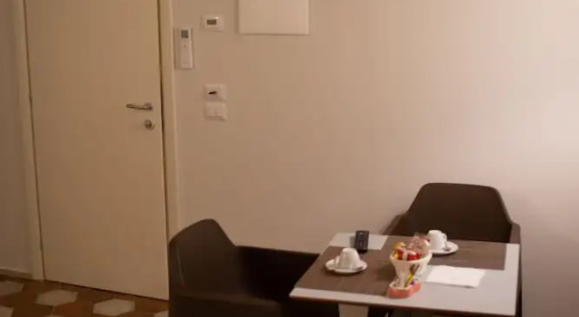 Номер Standard La Casa di Nadì