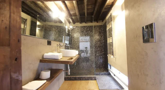 Люкс Superior Charming Genova | Residenza depoca
