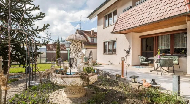 Ferienwohnung Gaissmaier, Réserver Appartement Eriskirch Bade-Wurtemberg