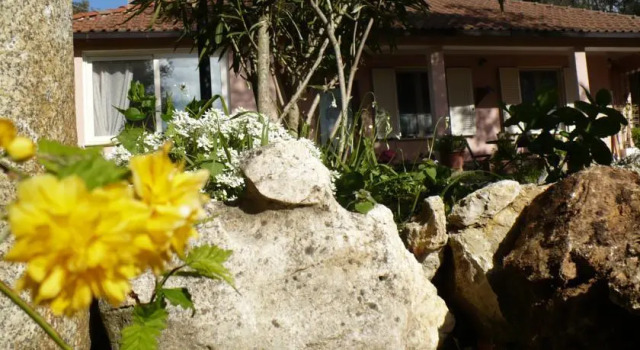 B&B La Casa Nel Bosco, Varaa Bed and Breakfast Narni Umbria