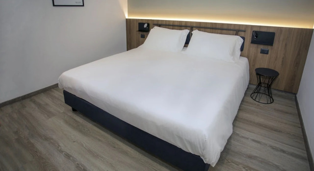Номер Superior Moody smart & comfy Hotel