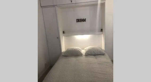 Grand studio cabine 30 m² centre ville, refait à neuf pour vous ! Climatisé