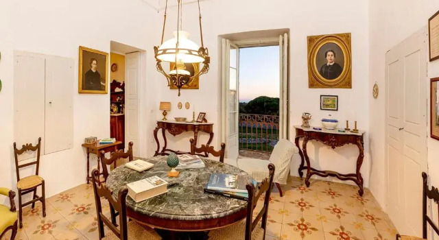 Вилла Masseria Tagliente