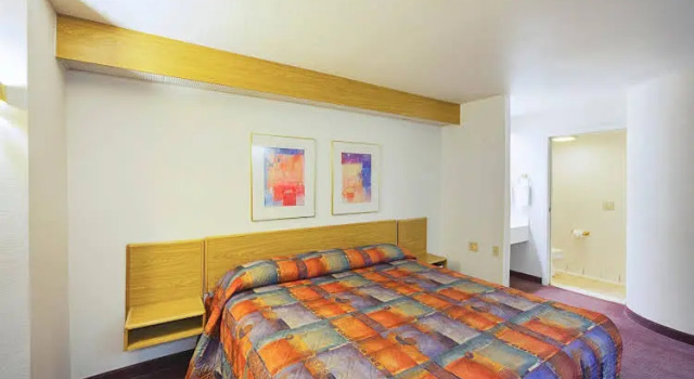 Motel 6 Markle, Reserva ahora Motel Moteles en Markle, Motel