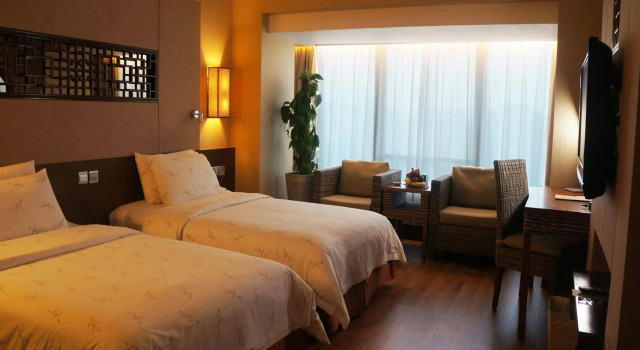 Xiamen MinNan Hotel, Book Hotel Xiamen Fujian