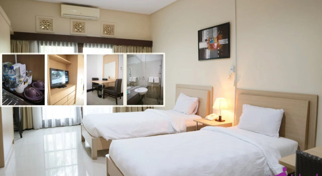 Rukun Senior Living