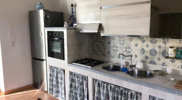 Апартаменты с 2 комнатами Pia Beach House
