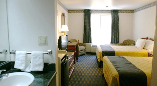 Silicon Way Inn