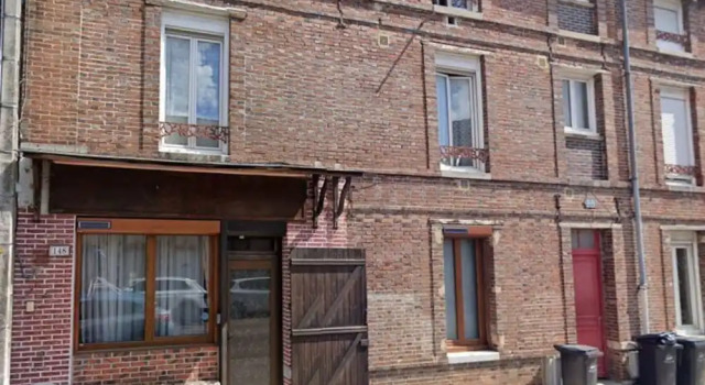 Appartements Henri et Millet, Buchen Sie Ferienwohnung Romilly-sur-Seine 
