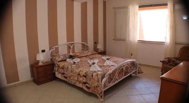 Villa Vito - Conchiglia, Varaa Villa Brivadi 