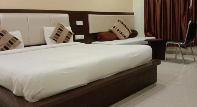 Hotel Sejal, Забронировать Отель Отели штата Махараштры 3 звезды, 3*