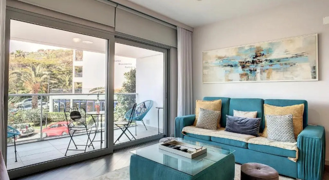 Апартаменты Indigo Apartment by Atlantic Holiday