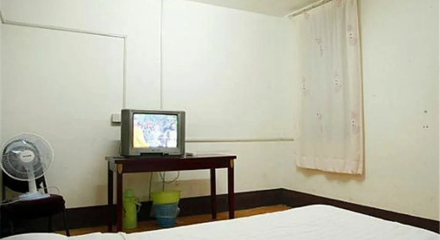 Chaoyuan Guest House