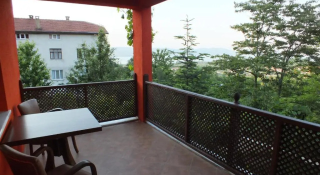 Номер Superior Sapanca Dilek Konagi Hotel