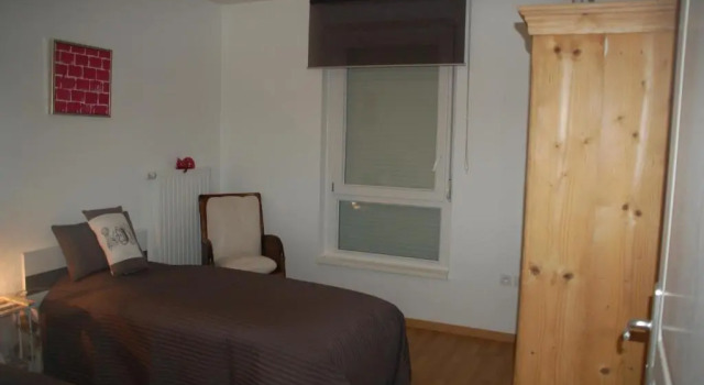 Апартаменты Rosys Appartement