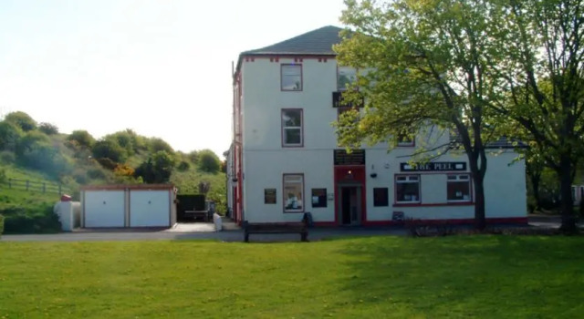 The Peel Hotel