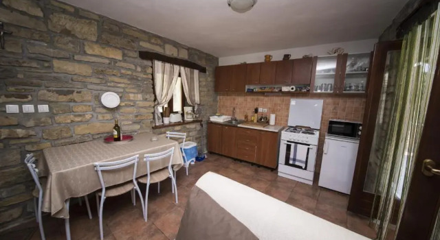 Коттедж Holiday Home Cosseriga