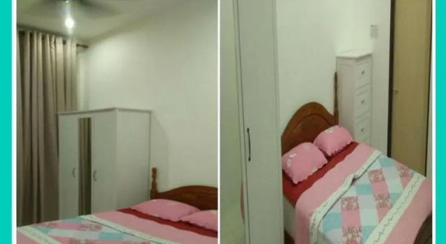 Dais Homestay Ipoh