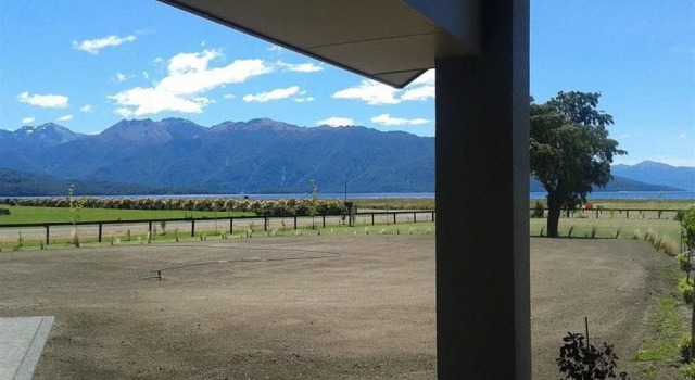 Waiuna B & B