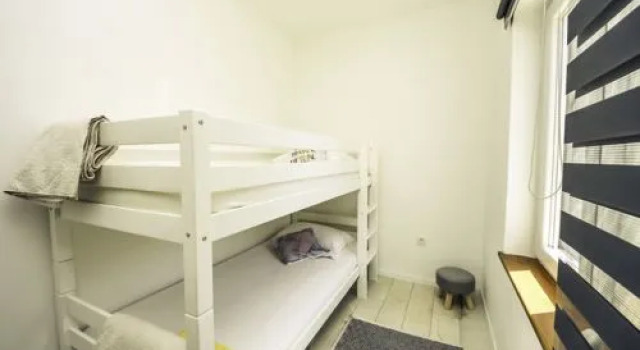 House L&L Zadar/Bibinje, Забронировать Отель Отели Задарской жупания 3 звезды, рядом с Пляж Старенице, 3*