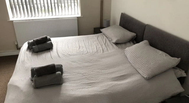 Lovely 2-bed Apartment in Solihull, Забронировать Апартаменты/квартира Апартаменты Уэст-Мидлендс, Апартаменты/квартира