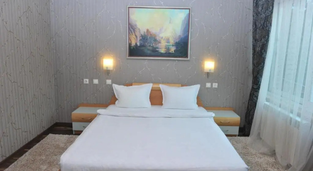 Люкс Eros Motel