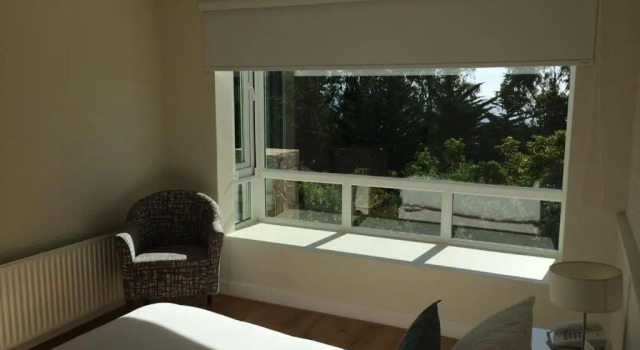Habitación Estándar Hotel Isla Seca