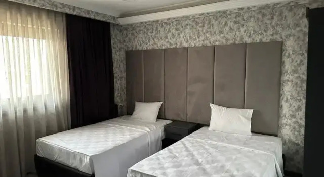 Двухместный номер Standard No58Hotel