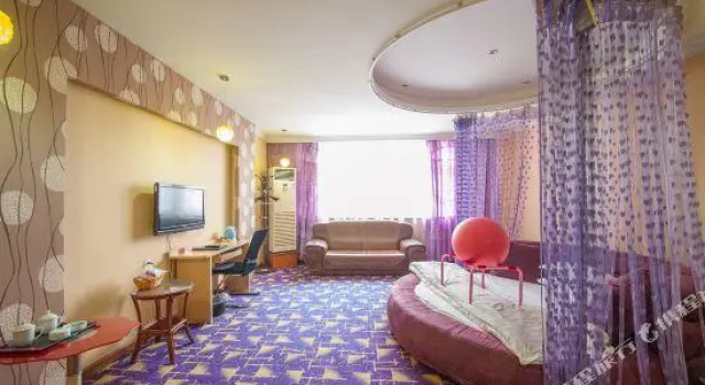 Wenyuan Hotel