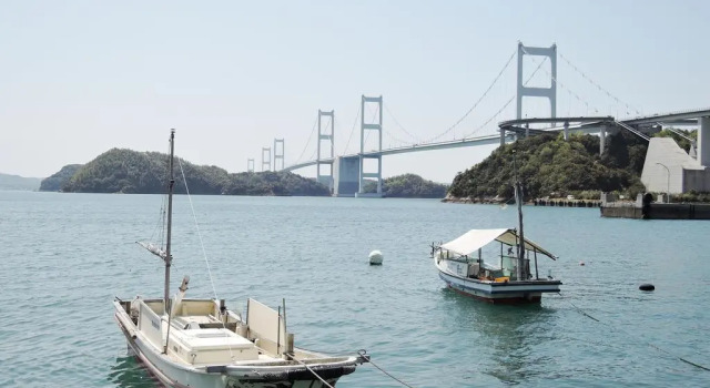 Cyclo No Ie, Book Hotel Cheap Hotels in Imabari