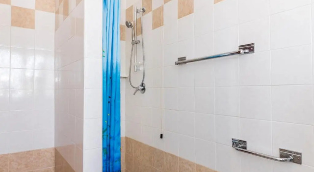 Трёхместный номер Standard Hotel Cristina