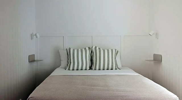 Номер Standard с 3 комнатами Chalet Motel Brunswick Heads